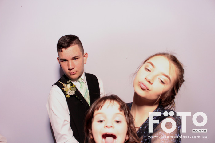 Lenny & Mel's Wedding | View more photos from the event at gallery.fotomachines.com.au/u/FOTOMachines/Lenny-Mels-Wedding